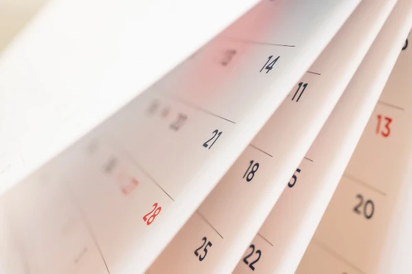 Image for article titled Arriving Late for your appointment